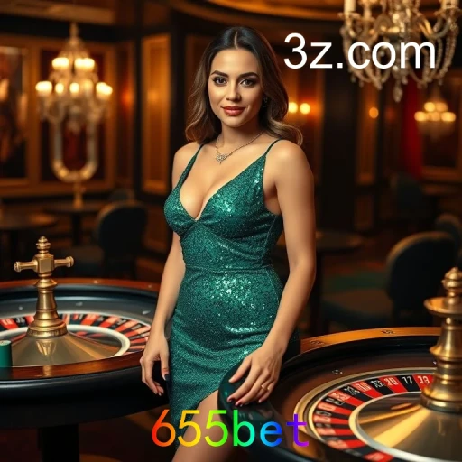 655bet Apostas Ao Vivo