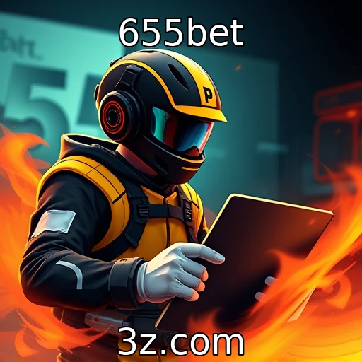 Apostas esportivas: analisando os jogos mais emocionantes da temporada - 655bet