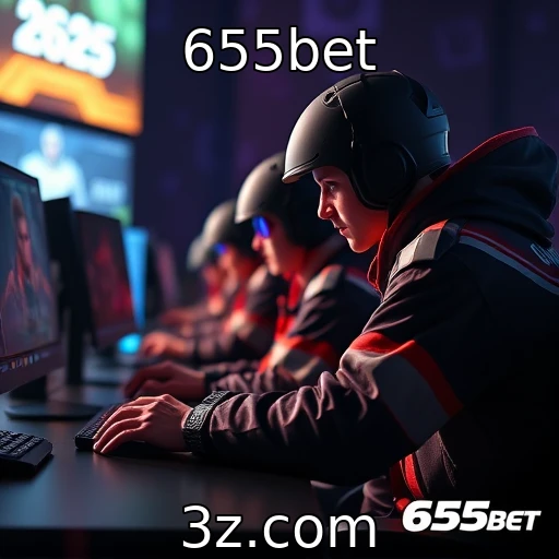 Apostas Esportivas: As Estratégias que Estão Dominando em 2025 - 655bet