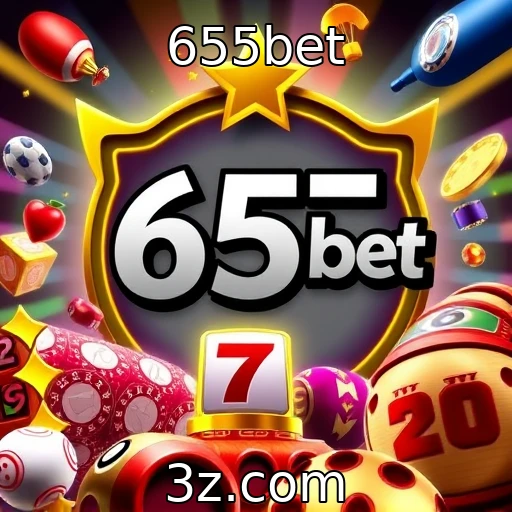 Segredos Revelados: Como Maximize suas Apostas em Esportes - 655bet