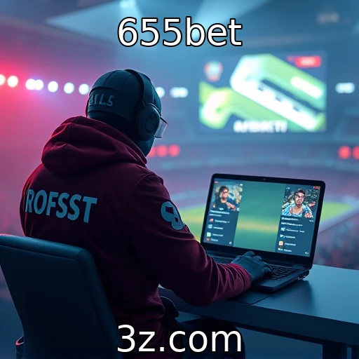 Jackpots Progressivos: Onde Encontrar os Maiores Prêmios Hoje - 655bet