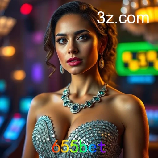 Login Criativo: Explore as Inovações do 655bet