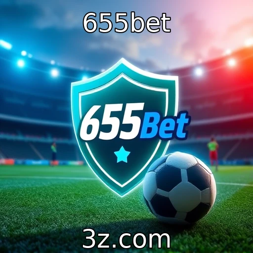 Maximize seus ganhos: estratégias infalíveis para apostas esportivas - 655bet