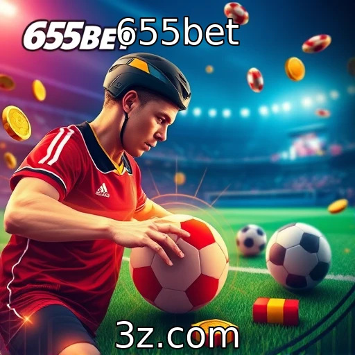 Domine suas apostas: Análises detalhadas de partidas de futebol - 655bet
