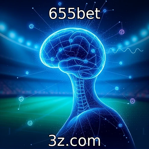 Explorando o Lucrativo Mundo das Apostas Esportivas em 2025 | 655bet