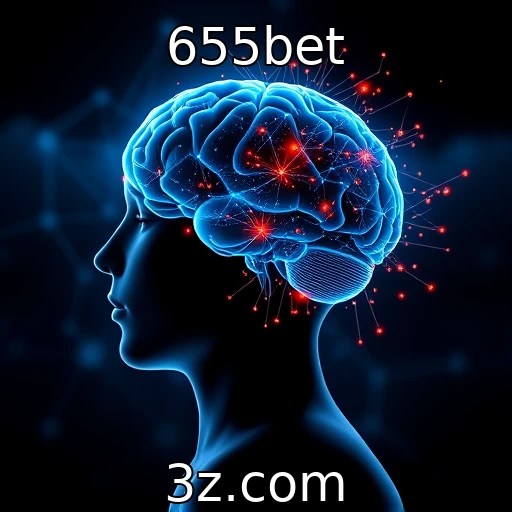 Revelações sobre as apostas esportivas: análise das últimas partidas - 655bet