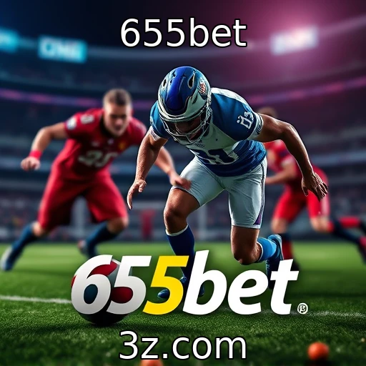 Apostas esportivas: Como analisar jogos para maximizar seus lucros - 655bet