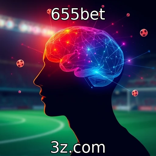 Apostas esportivas: Desvendando as estratégias que trazem vitórias - 655bet