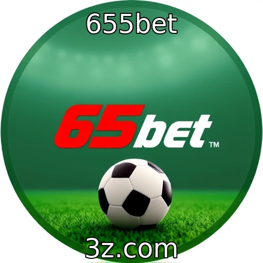 Apostas Esportivas: Estratégias que Podem Aumentar Seus Lucros - 655bet